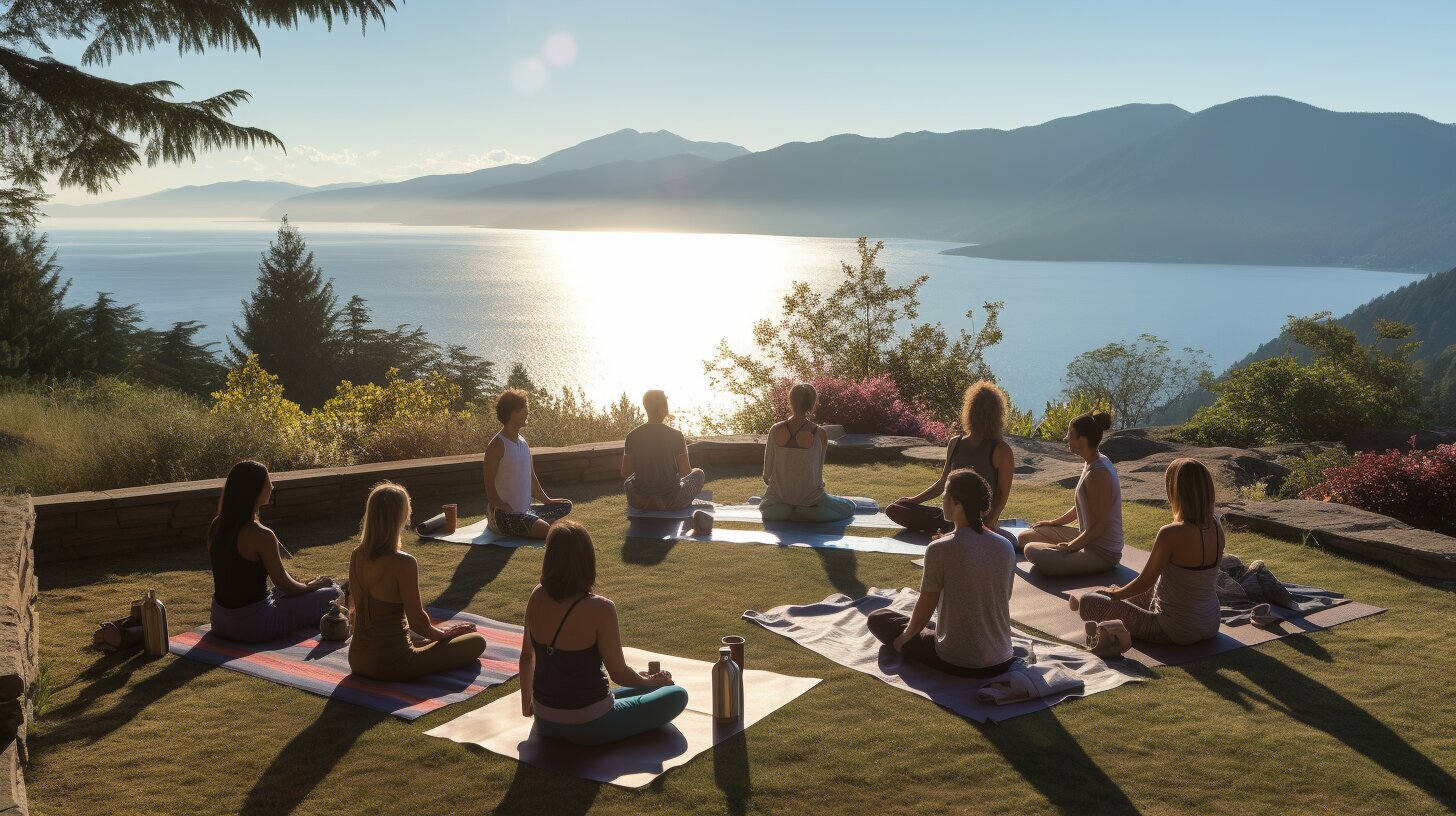 Discover: Is it Possible to Make a Living as a Yoga Teacher?