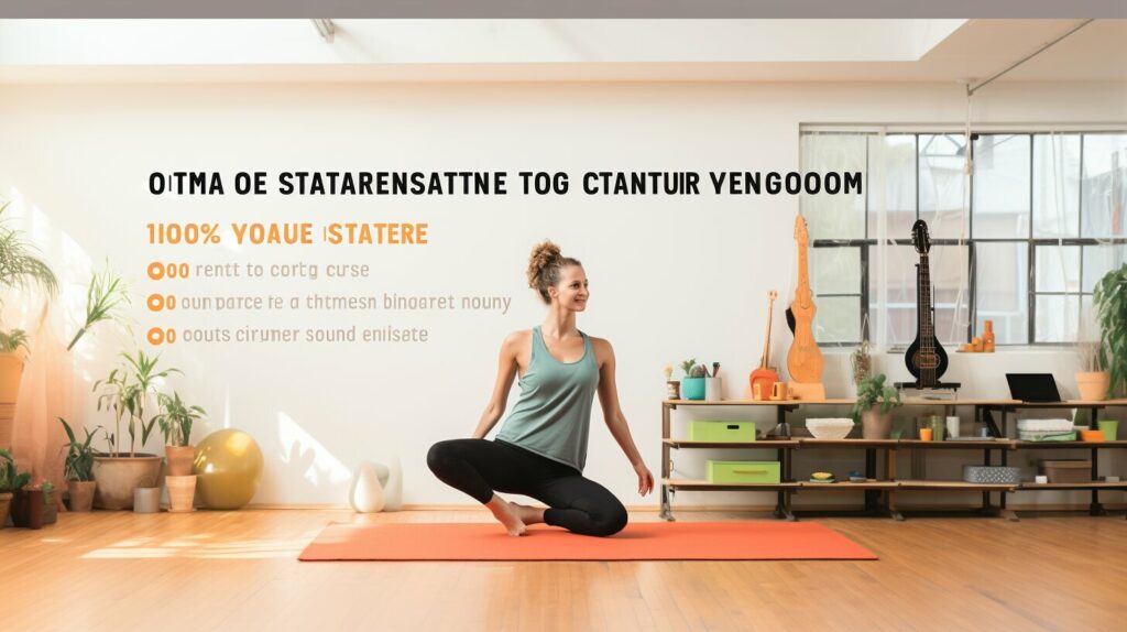 income opportunities for yoga instructors