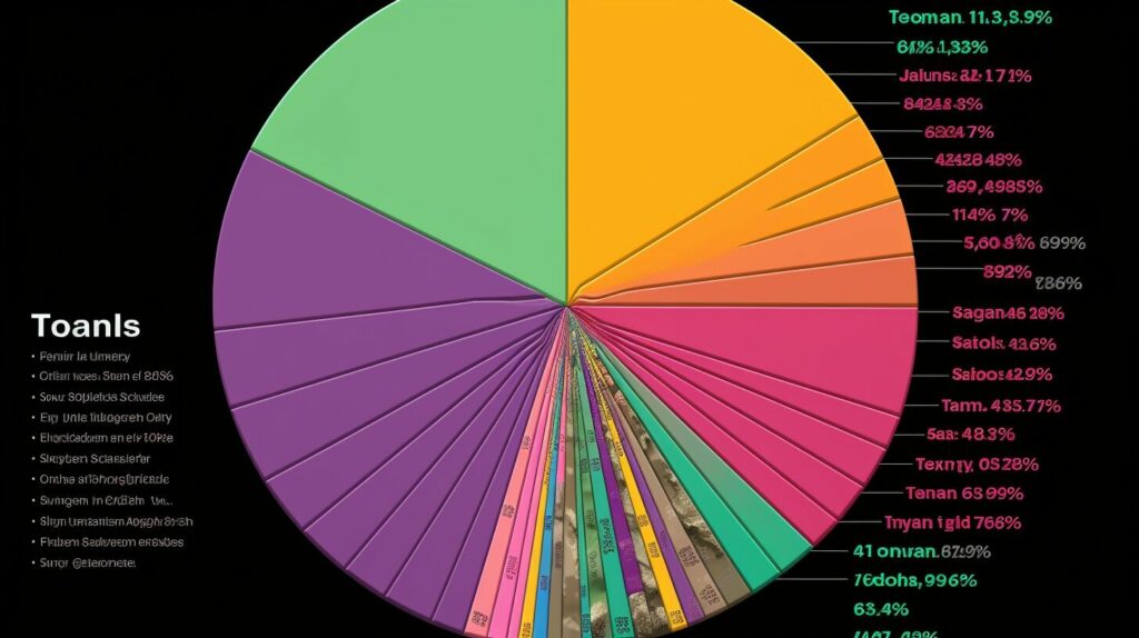 yoga instructor wages in the UK