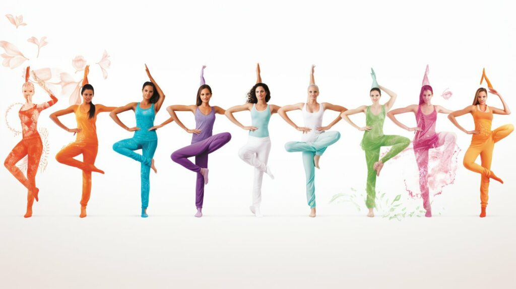 yoga teacher dress code guidelines