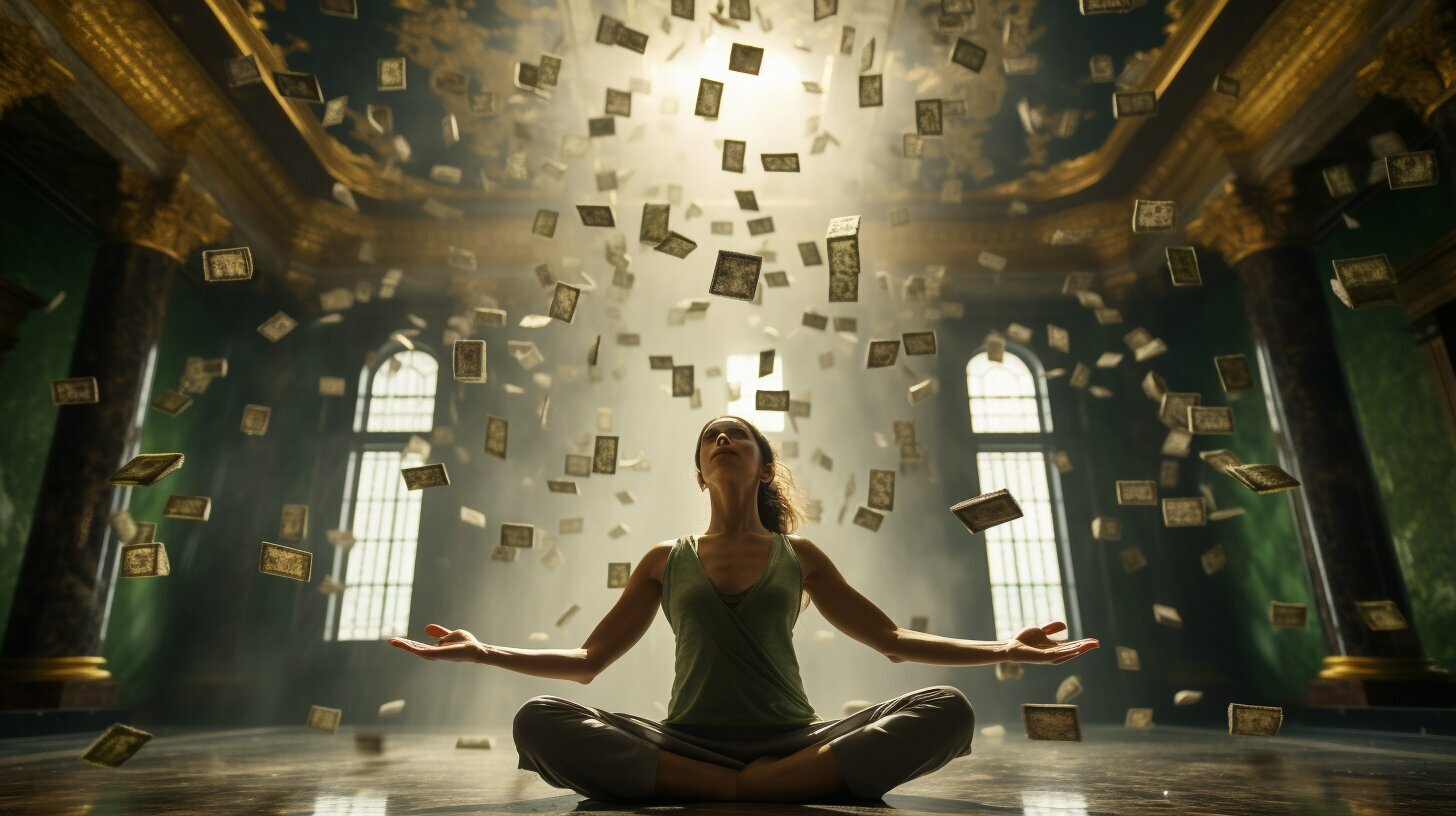 Unlocking Wealth: How Can I Make a Lot of Money in Yoga?