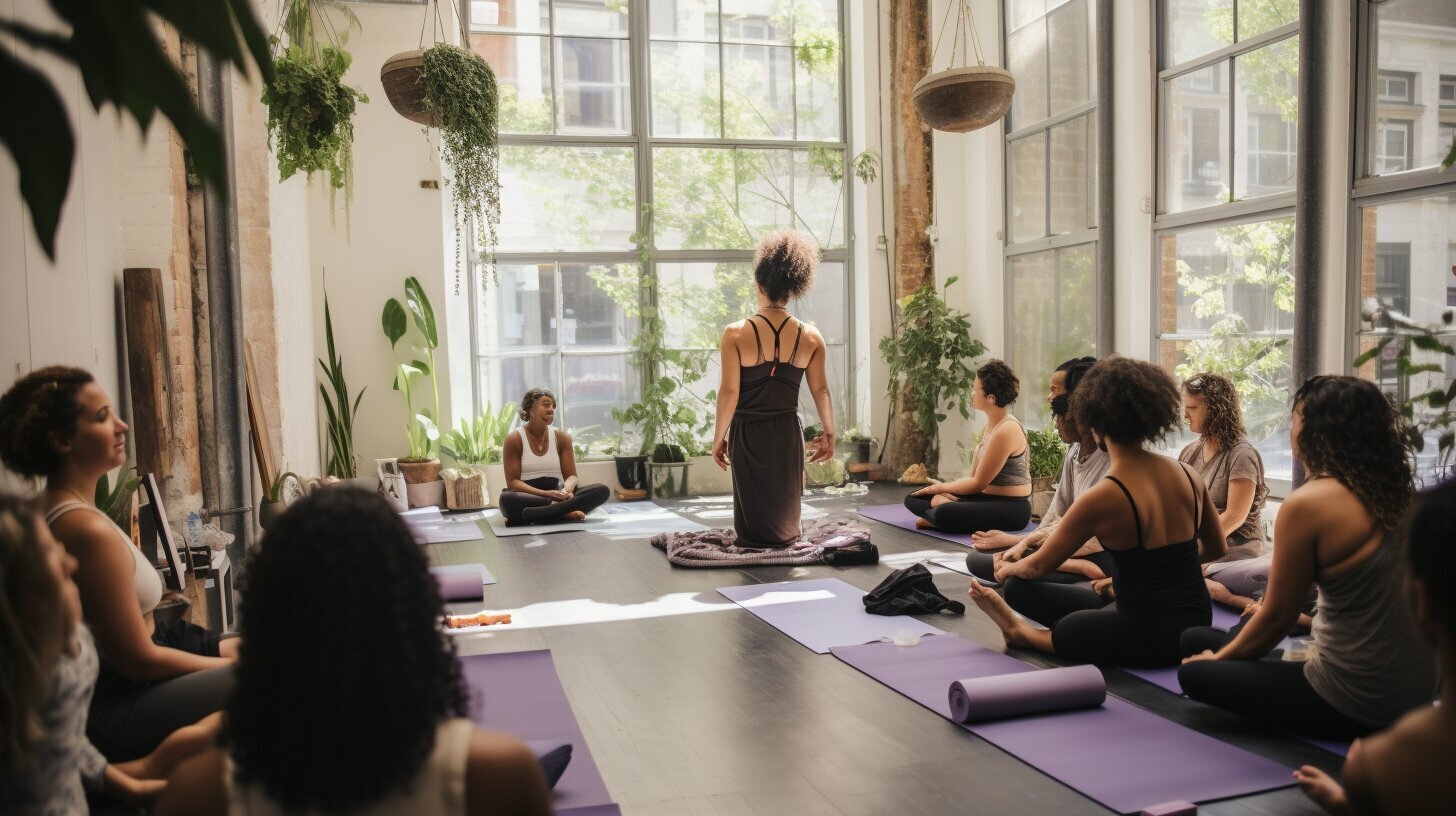 Is it Hard to Start a Yoga Business? Insights & Tips