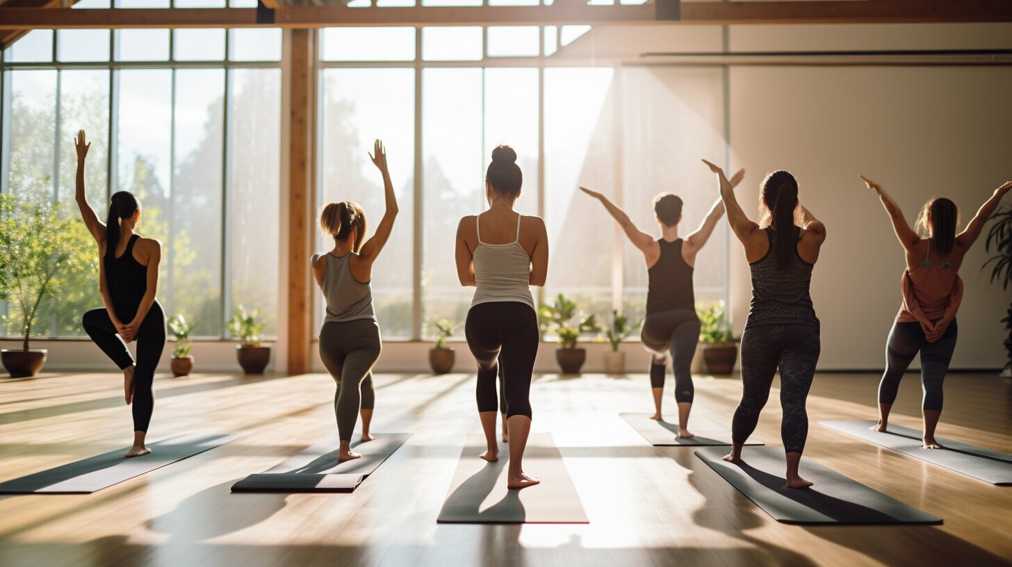 Mastering the Basics: How Do You Lead a Beginner Yoga Class?