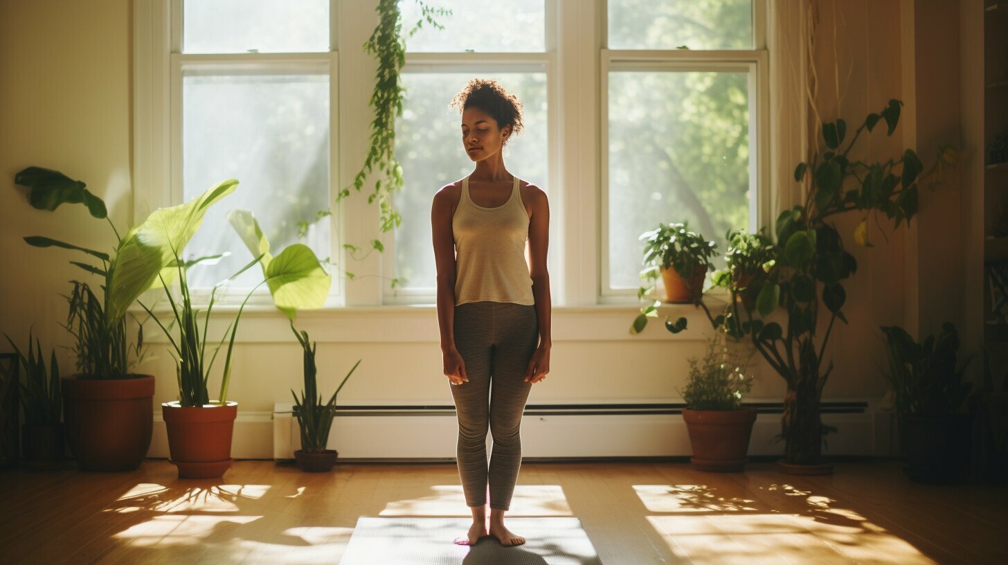 Can I run a yoga studio from home? – Guide to Home-Based Yoga