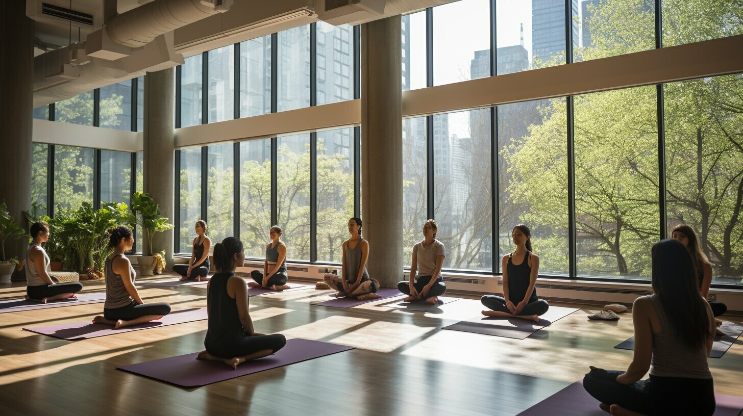 Guide: How do I start my own yoga class? Learn Today!