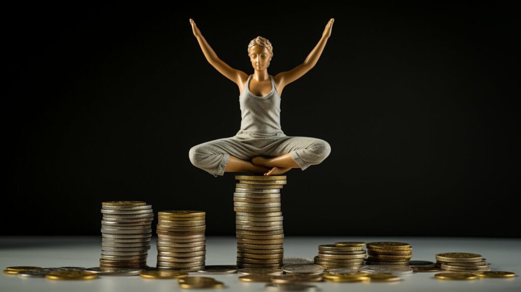 yoga instructor course prices