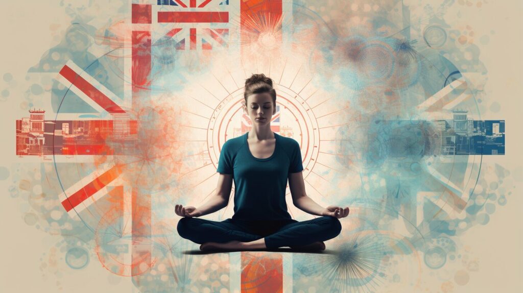 yoga regulations in UK