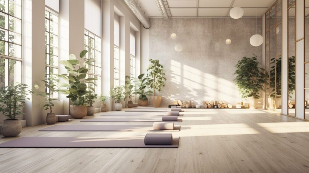 yoga studio profitability