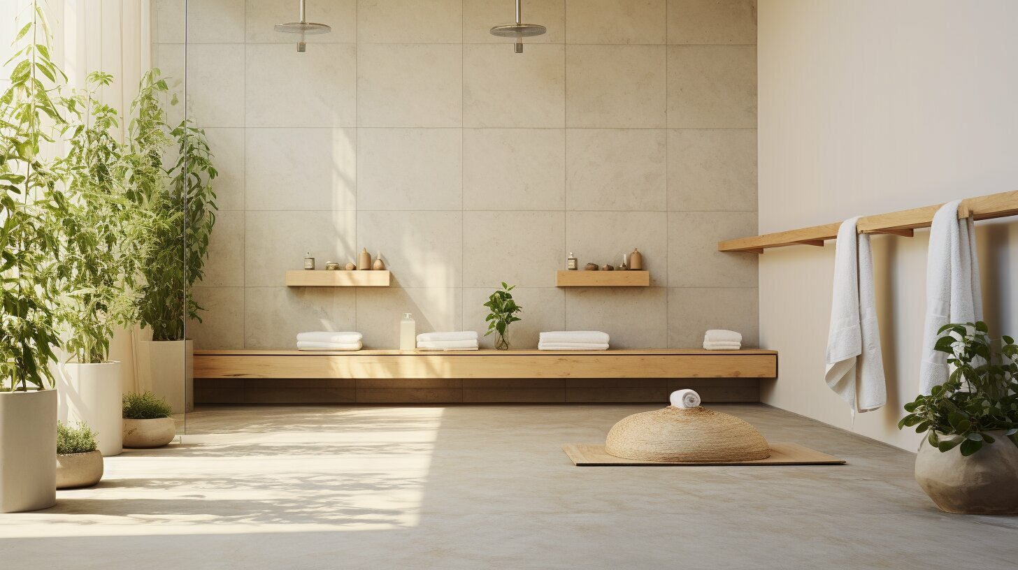 Answered: Does a Yoga Studio Need a Shower? Find Out Here!