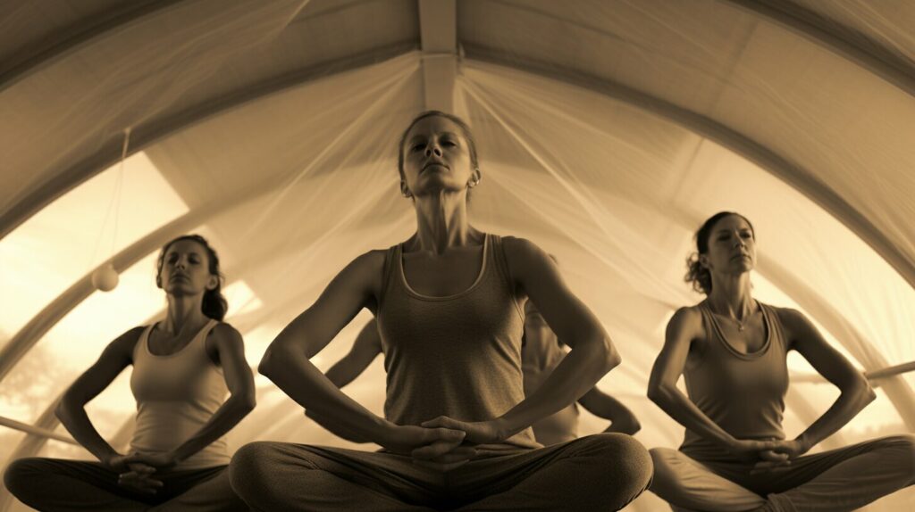 yoga-teaching-stress